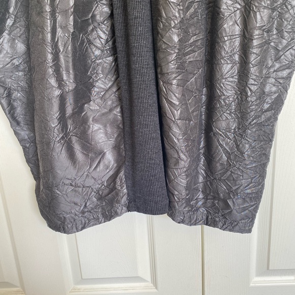 Kedem Sasson Gray Radiance Dress - Picture 8 of 9